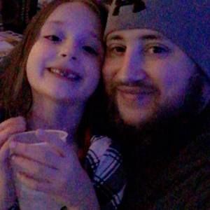 Meet your Posher, Richard